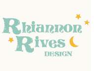 Rhiannon Rives Design